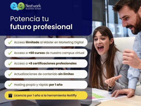 excelente curso de marketing digital